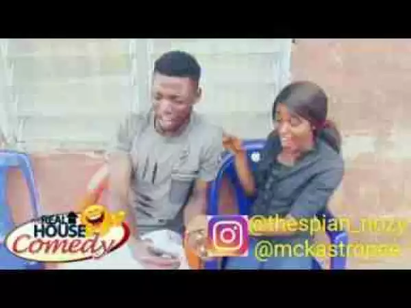 Video: Real House Of Comedy – Laughing and Hitting (Throw Back)